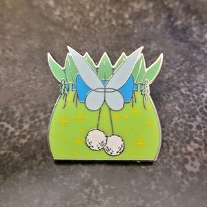 Disney | Tinkerbell Handbag Purse Pin